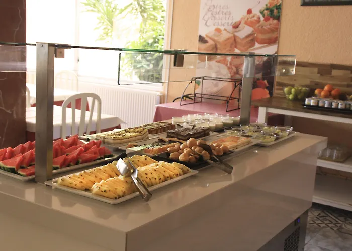 Hotel Grecs Rosas