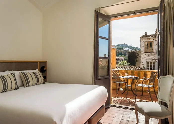 Cluc Hotel Begur