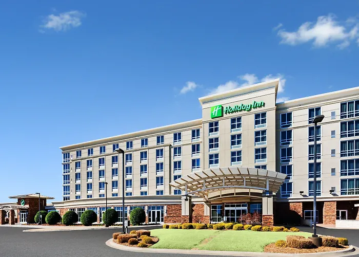 Holiday Inn Ardmore By Ihg