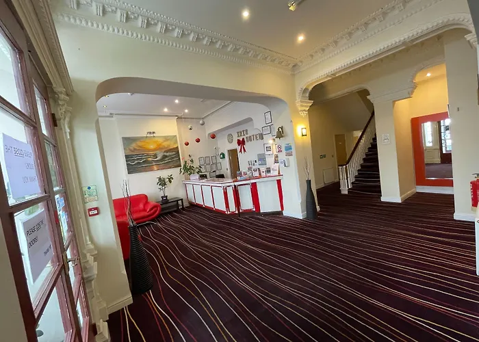 Iris Hotel Llandudno