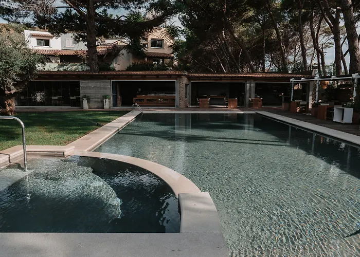 Praia Art Resort - Small Luxury Hotels Of The World (Adults Only)