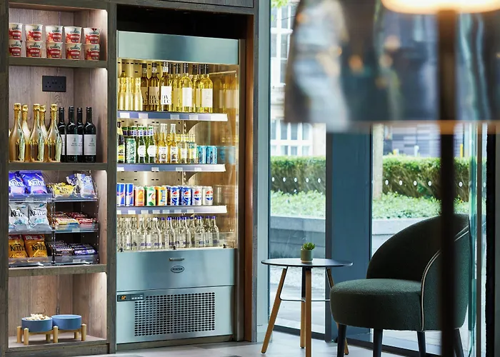Residence Inn By Marriott Edinburgh