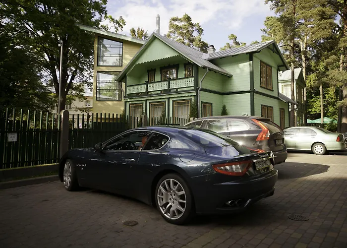 Villa Joma