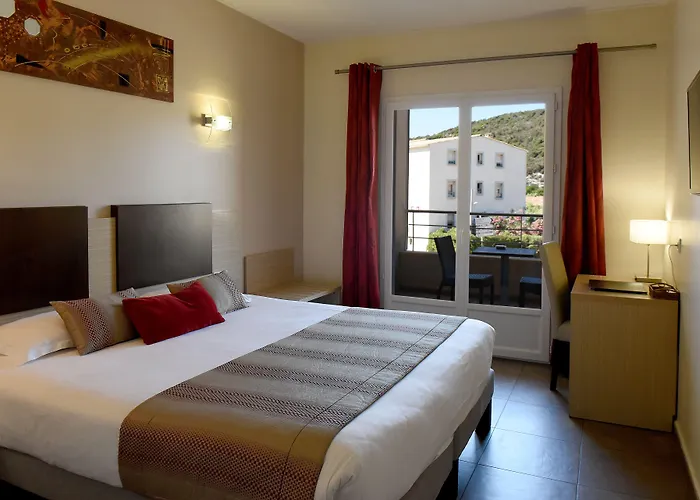 Hôtel A Madonetta Bonifacio 