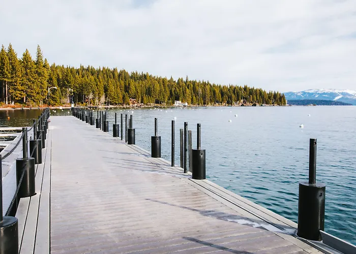 Sunnyside Resort And Lodge