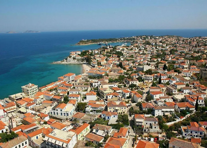 Poseidonion Grand Hotel