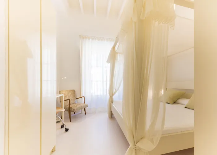 Fonda Llabres Boutique