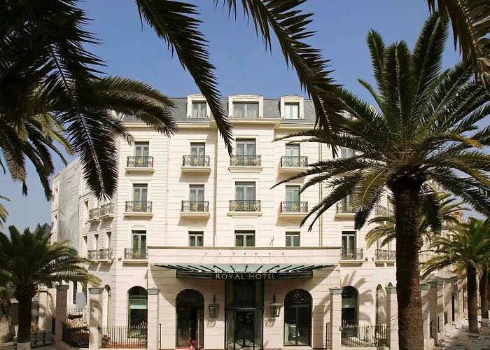Royal Hotel Oran