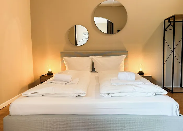 Hotel Sendlinger Tor Munique