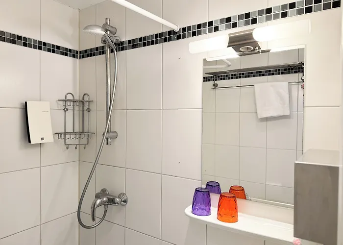 Hotel Sendlinger Tor Munique