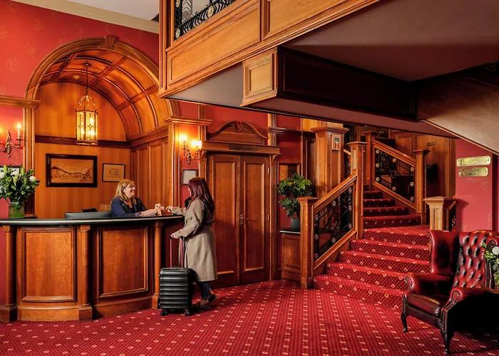 River Island Hotel