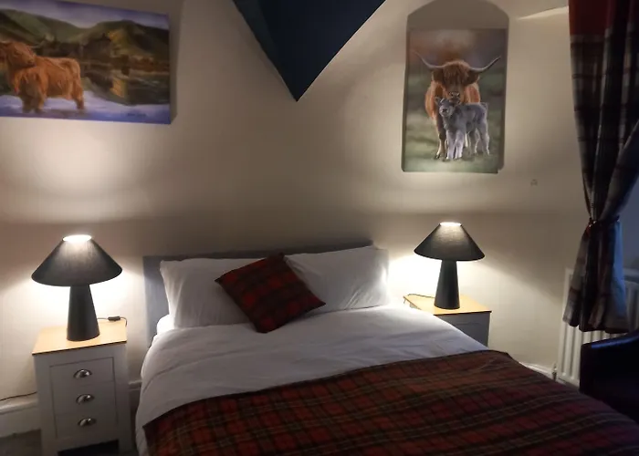 The Luib Hotel