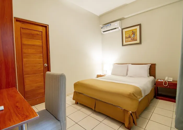El Dorado Express Hotel