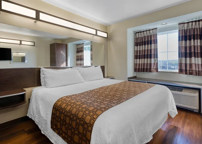 Surestay Plus Hotel By Best Western Buckhannon