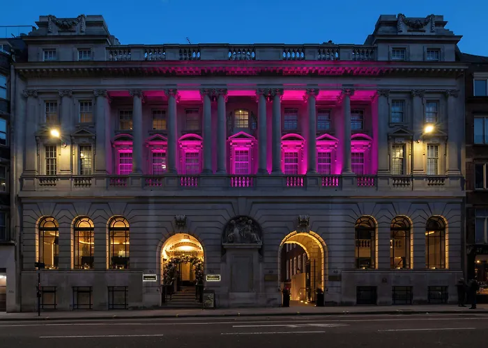 Apex Temple Court Hotel Londen