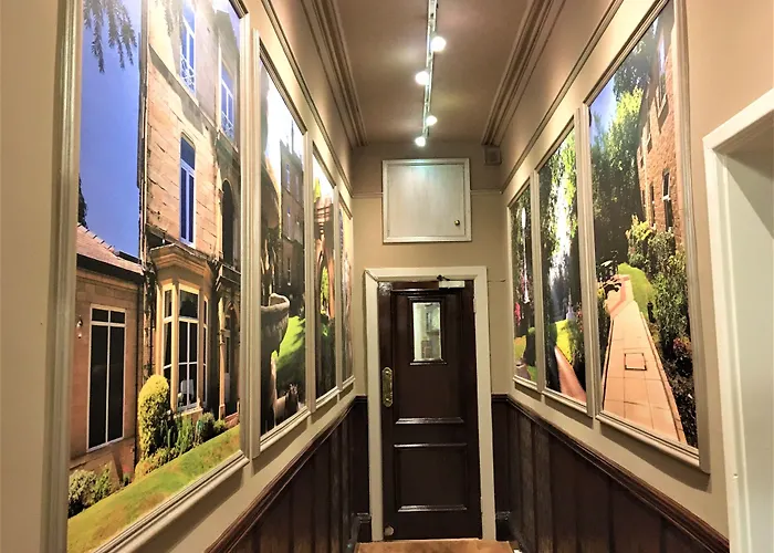 Astley Bank Hotel