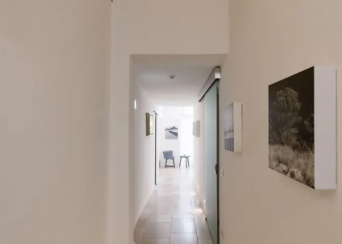 Bed and Breakfast Giovì Relais Polignano a Mare