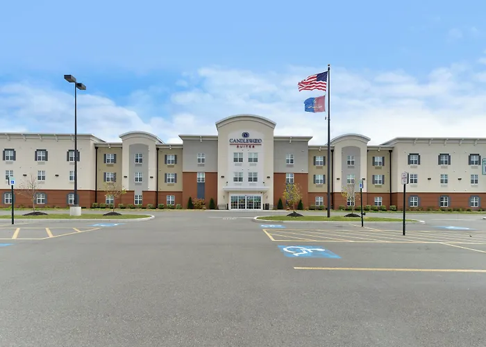 Candlewood Suites Elmira-Horseheads, Ny