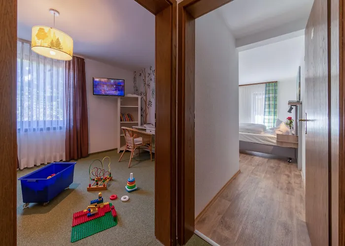 Landhotel Salmen