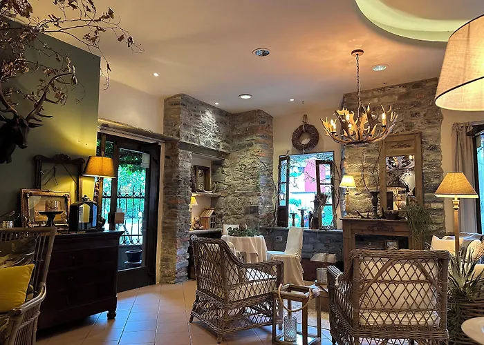 Hotel Ristorante San Giuseppe