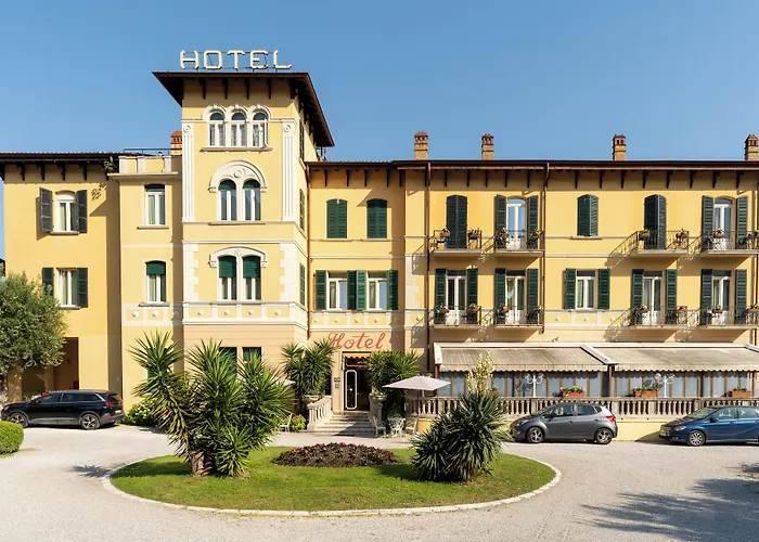 Hotel Maderno By Double Hospitality