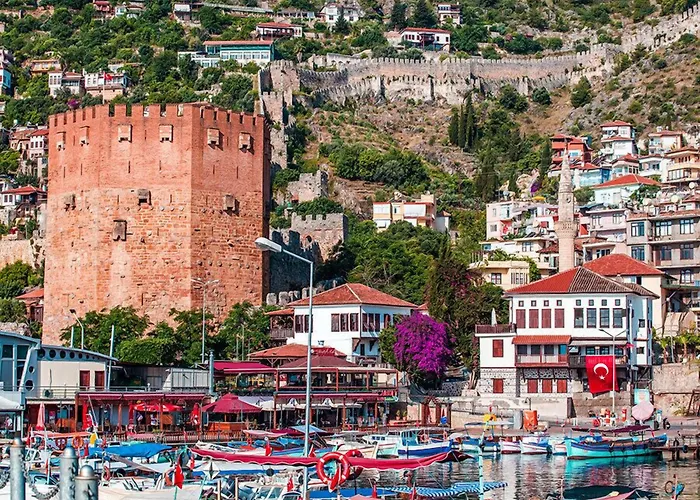 Numa Port Hotel (Adults Only)