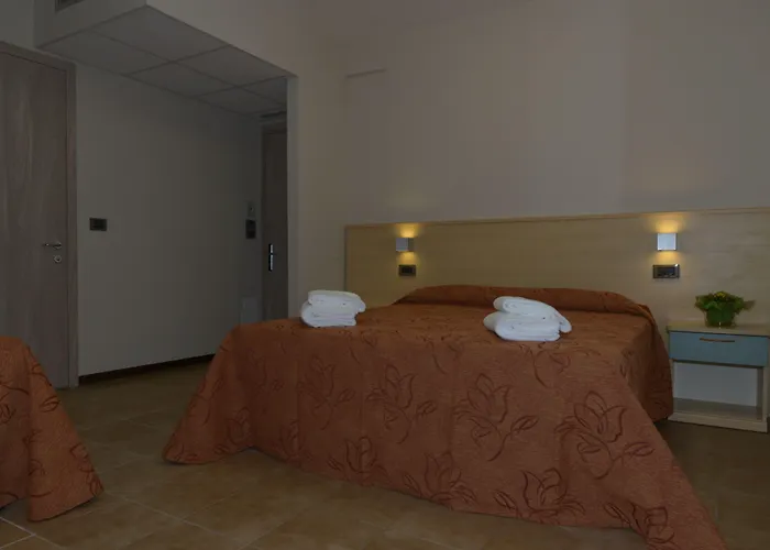 Hotel San Benedetto Peschiera del Garda