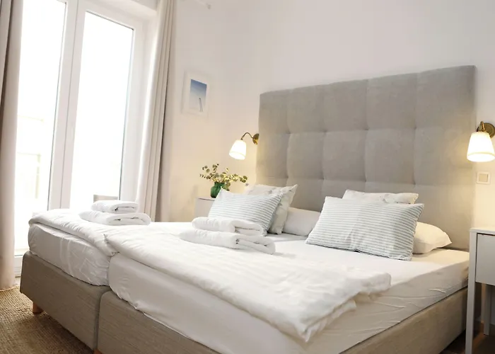 Hotel Delfin