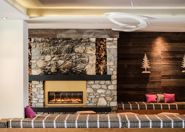 Falkensteiner Family Hotel Sonnenalpe
