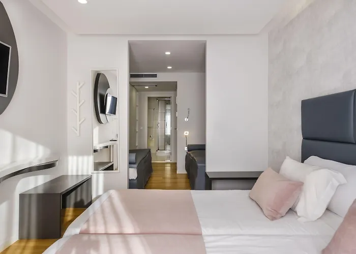Hotel Rosa Mística