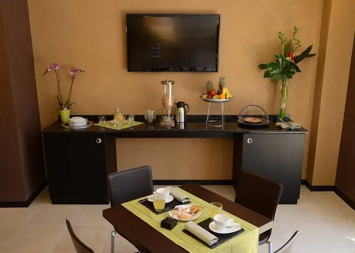 Melqart Hotel Sciacca