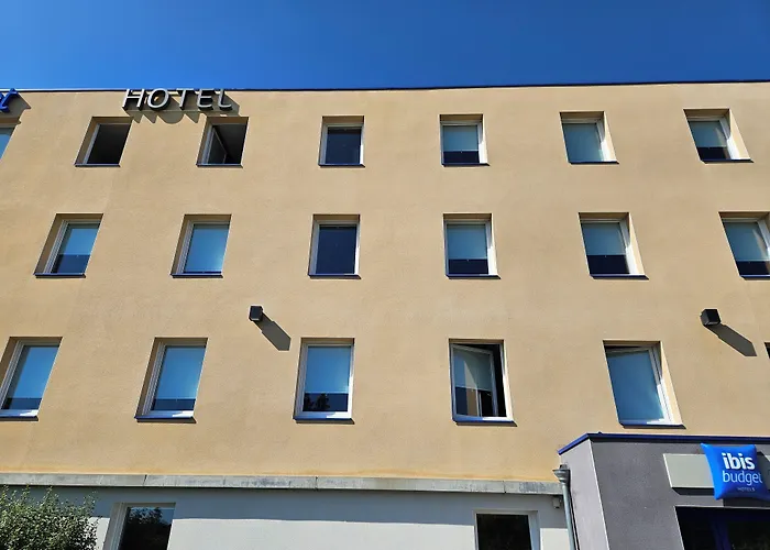 Ibis Budget Marmande