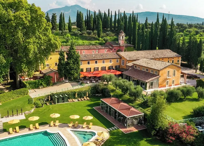 Villa Cordevigo Wine Relais