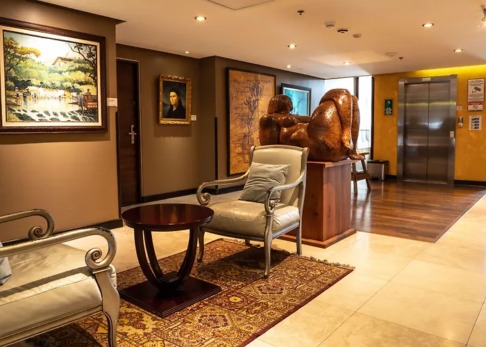 Studio Hotel Boutique
