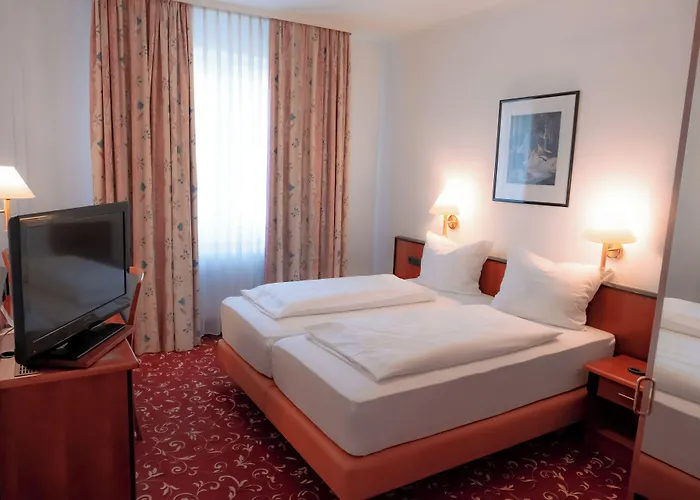 Hotel Brößler