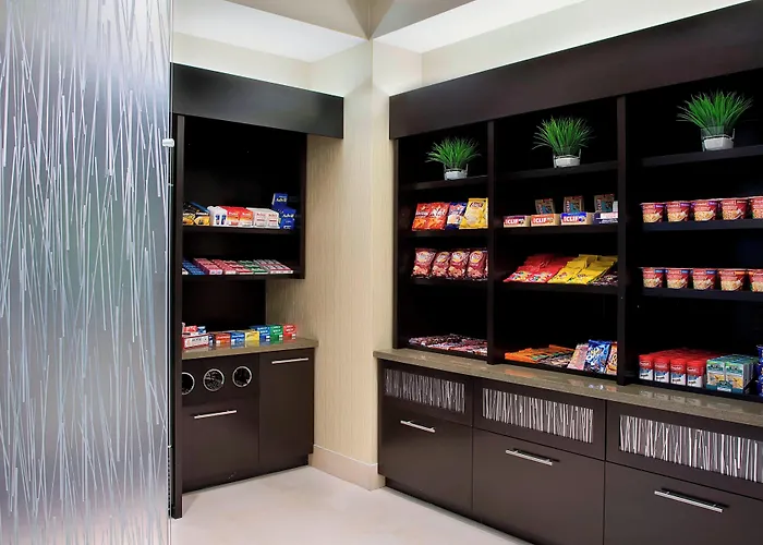 Springhill Suites By Marriott Toronto Vaughan