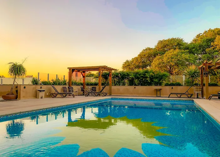 Wyndham Golden Foz Suítes