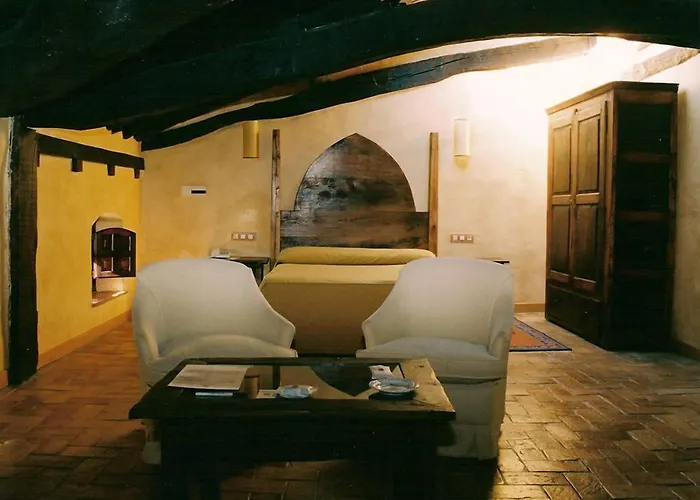 Hotel Palacio de Elorriaga Vitoria