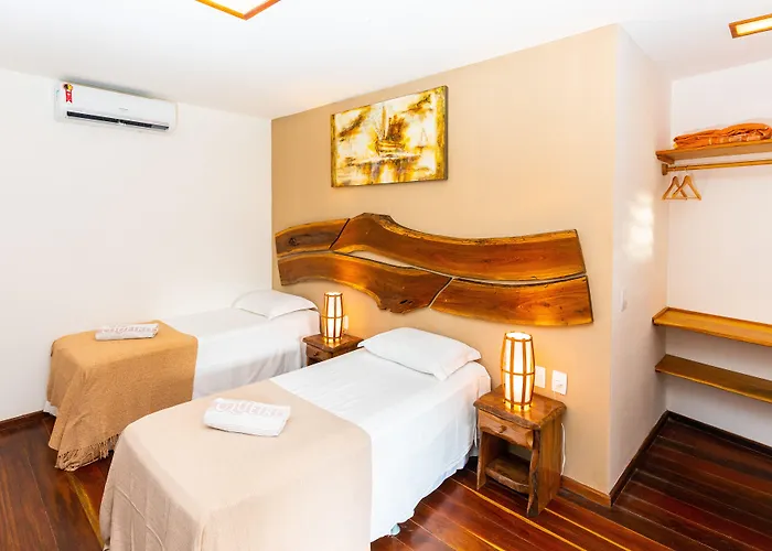 Vila Coqueiros Boutique Hotel Cumbuco