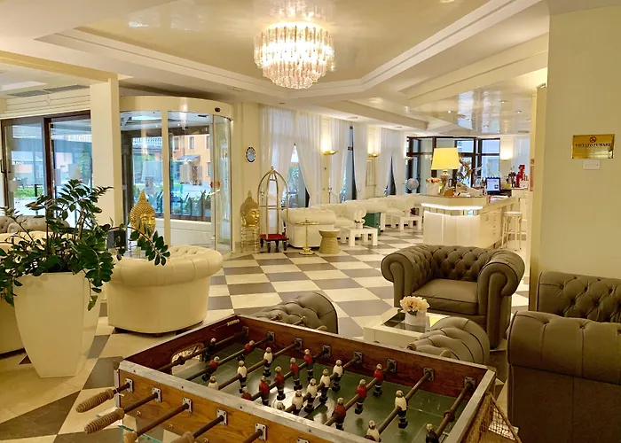 Hotel Brescia