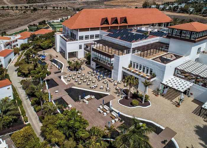 Fuerteventura Princess