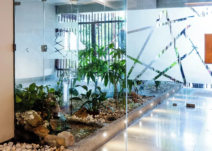 Marbela Apartments & Suites Palermo