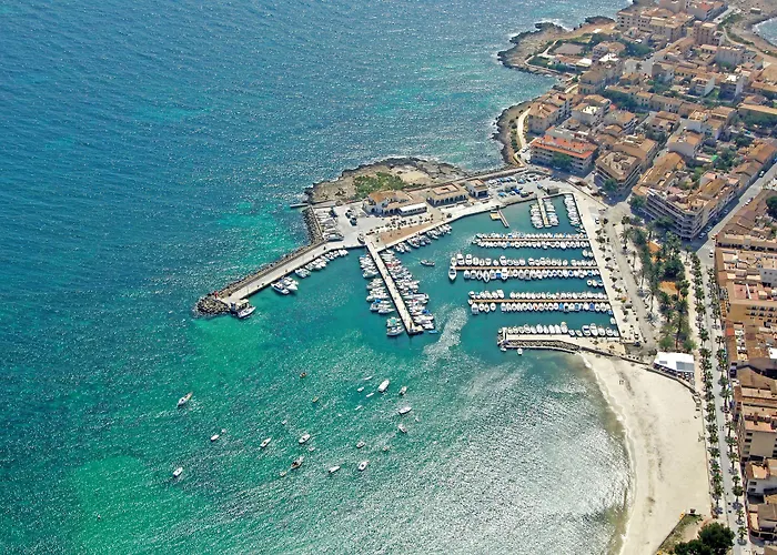 Hostal Doris - Adults Only