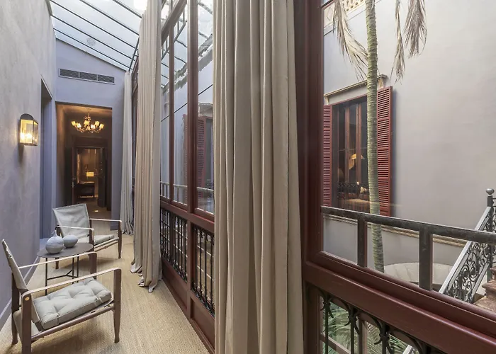 Can Cera Hotel (Adults Only) Palma
