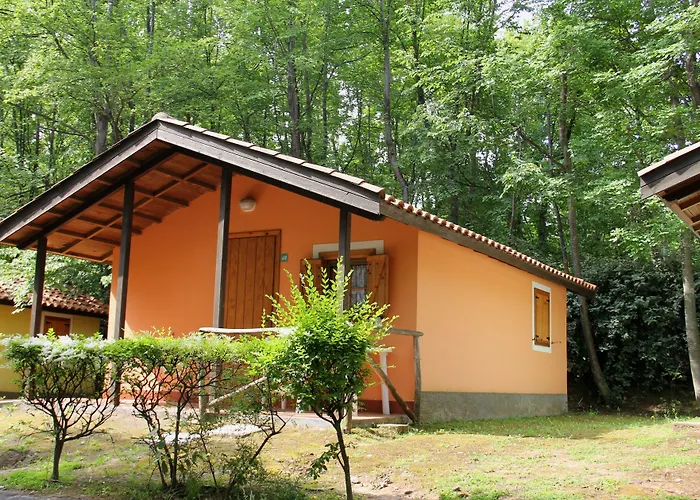 Caravelle Camping Village Ceriale