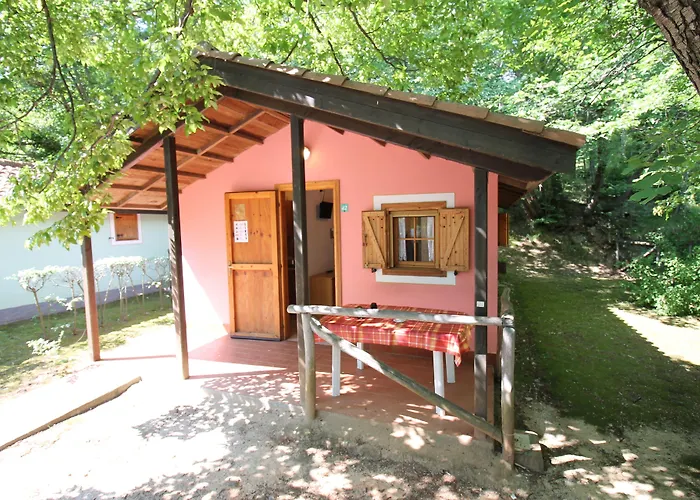 Caravelle Camping Village Ceriale