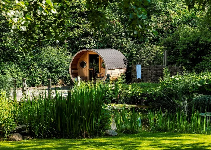 Relais & Chateaux Landhaus Stricker