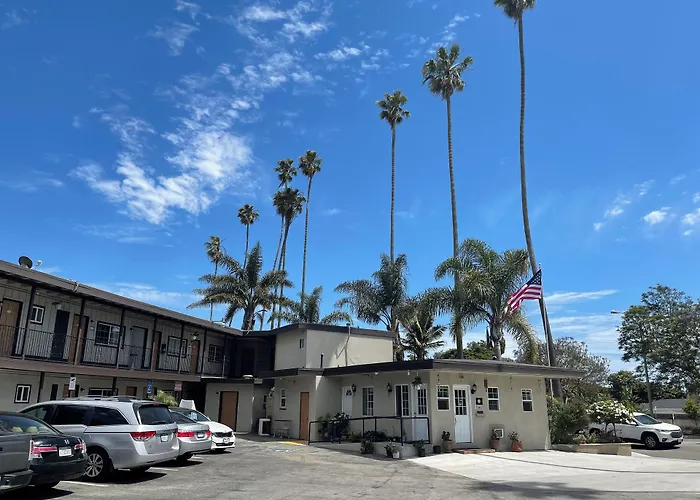 Bayshore Inn Ventura