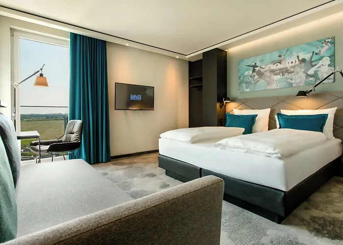 Motel One München-Garching