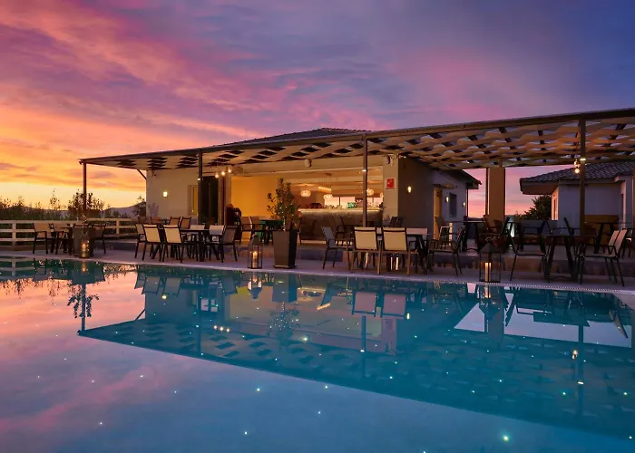 Altamar Hotel